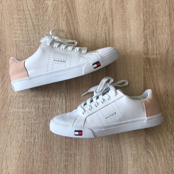 tommy hilfiger lune sneakers